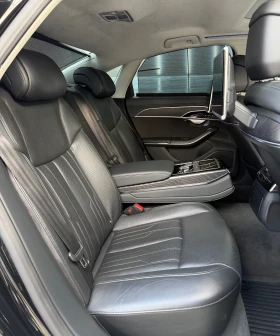 Audi A8 50TDI FULL, снимка 17