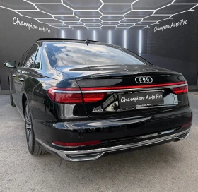 Audi A8 50TDI FULL, снимка 4