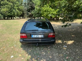 Mercedes-Benz E 320 Elegance, снимка 3