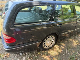 Mercedes-Benz E 320 Elegance, снимка 5