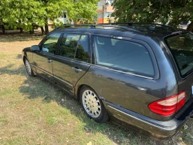 Mercedes-Benz E 320 Elegance, снимка 4