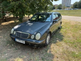 Mercedes-Benz E 320 Elegance, снимка 1