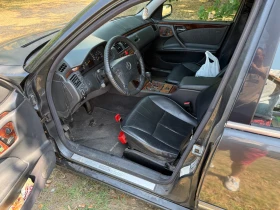 Mercedes-Benz E 320 Elegance, снимка 7