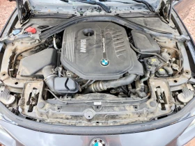 BMW 440 M-SPORT* ДИГИТАЛНО ТАБЛО* HARMAN KARDON* ШИБИДАХ* , снимка 11