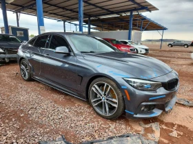 BMW 440 M-SPORT* ДИГИТАЛНО ТАБЛО* HARMAN KARDON* ШИБИДАХ* , снимка 4