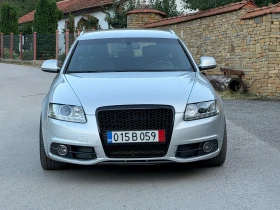 Audi A6 3.0Д S Line Швейцария, снимка 9