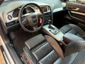 Audi A6 3.0Д S Line Швейцария, снимка 11