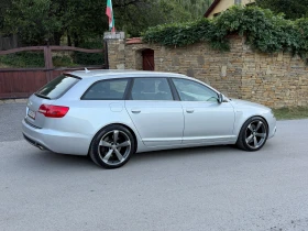 Audi A6 3.0Д S Line Швейцария, снимка 3