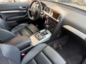 Audi A6 3.0Д S Line Швейцария, снимка 14