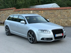 Audi A6 3.0Д S Line Швейцария, снимка 1