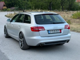 Audi A6 3.0Д S Line Швейцария, снимка 5