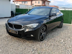 BMW 3gt 320 GT / X DRIVE / M PAKET /, снимка 1