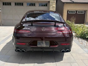 Mercedes-Benz AMG GT AMG GT 53, снимка 4