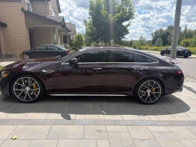 Mercedes-Benz AMG GT AMG GT 53, снимка 2
