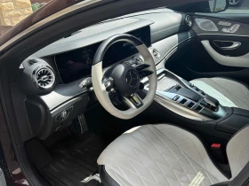 Mercedes-Benz AMG GT AMG GT 53, снимка 5