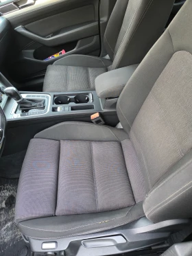 VW Passat 2.0TDI-190к-4motion, снимка 8