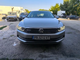 VW Passat 2.0TDI-190к-4motion, снимка 2
