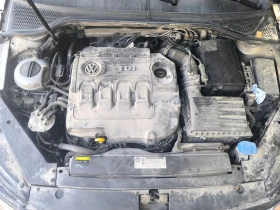 VW Passat 2.0TDI-190к-4motion, снимка 12