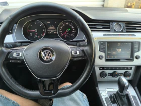 VW Passat 2.0TDI-190к-4motion, снимка 6
