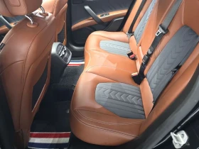 Maserati Ghibli 2.0 Automatic КРАЙНА ЦЕНА: 25471 EUR !!!РЕАЛНА КРА, снимка 12