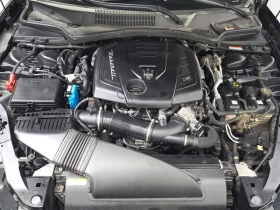 Maserati Ghibli 2.0 Automatic КРАЙНА ЦЕНА: 25471 EUR !!!РЕАЛНА КРА, снимка 6