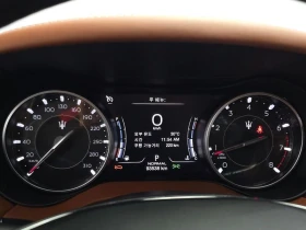 Maserati Ghibli 2.0 Automatic КРАЙНА ЦЕНА: 25471 EUR !!!РЕАЛНА КРА, снимка 8