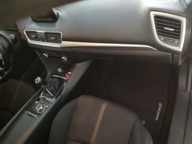 Mazda 3 * Skyactive* 100хил.км* , снимка 16