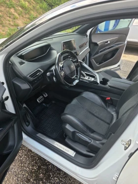 Peugeot 5008 2.0 BlueHDI , снимка 9