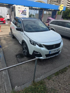 Peugeot 5008 2.0 BlueHDI , снимка 3
