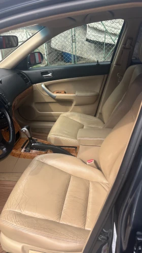 Honda Accord 2.4, снимка 4