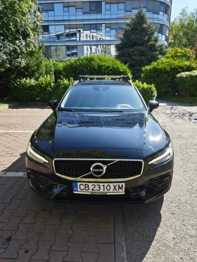 Volvo V60 D3, снимка 1