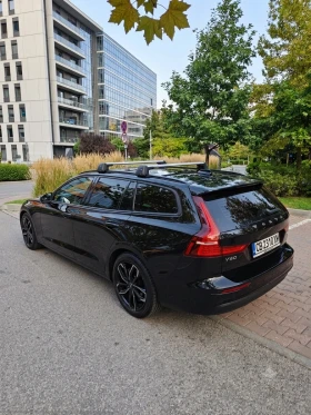 Volvo V60 D3, снимка 4