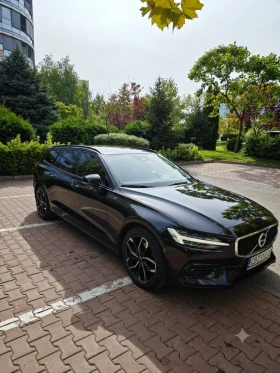 Volvo V60 D3, снимка 3