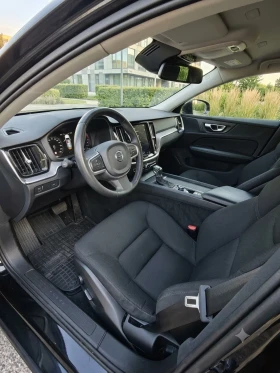 Volvo V60 D3, снимка 7