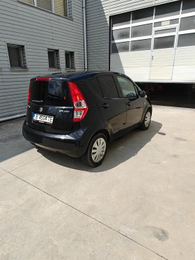 Suzuki Splash, снимка 5