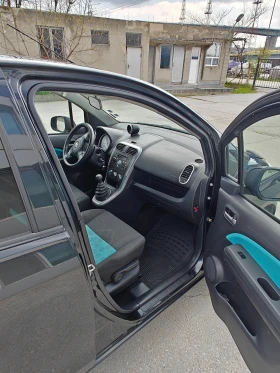 Suzuki Splash, снимка 8