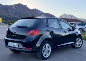 Seat Ibiza 1.2i, снимка 4