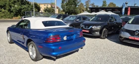 Ford Mustang КАБРИО, снимка 6