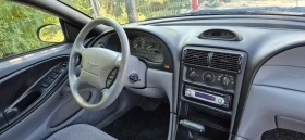 Ford Mustang КАБРИО, снимка 9