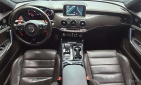 Kia Stinger * 2.0 Turbo AWD * ЦЕНА ДО БГ, снимка 8