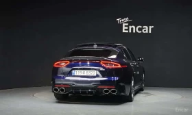 Kia Stinger * 2.0 Turbo AWD * ЦЕНА ДО БГ, снимка 4