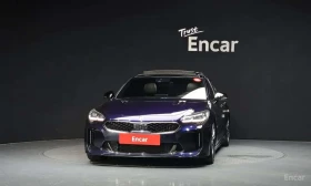 Kia Stinger * 2.0 Turbo AWD * ЦЕНА ДО БГ, снимка 3