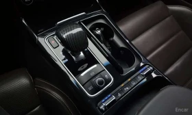 Kia Stinger * 2.0 Turbo AWD * ЦЕНА ДО БГ, снимка 14