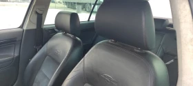 Skoda Octavia Laurin & Klement" 1. 8 TSi, снимка 11