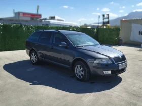 Skoda Octavia Laurin & Klement" 1. 8 TSi, снимка 3
