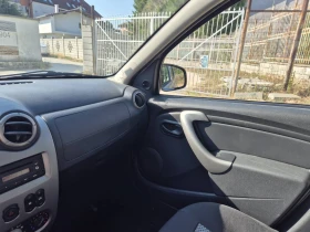 Dacia Sandero 1.5 DCI, снимка 8