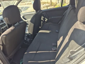 Dacia Sandero 1.5 DCI, снимка 7