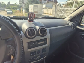 Dacia Sandero 1.5 DCI, снимка 9