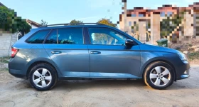 Skoda Fabia 1.2, снимка 2