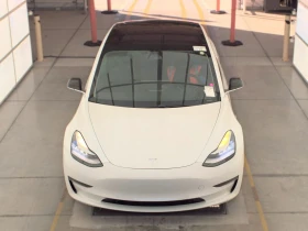 Tesla Model 3 LONG RANGE/, снимка 3